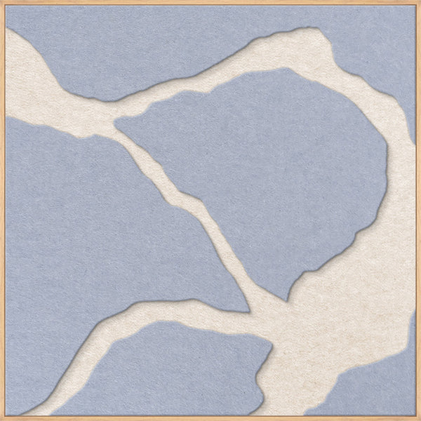 Quiet Friction square 2 | ACOUSTIC ART