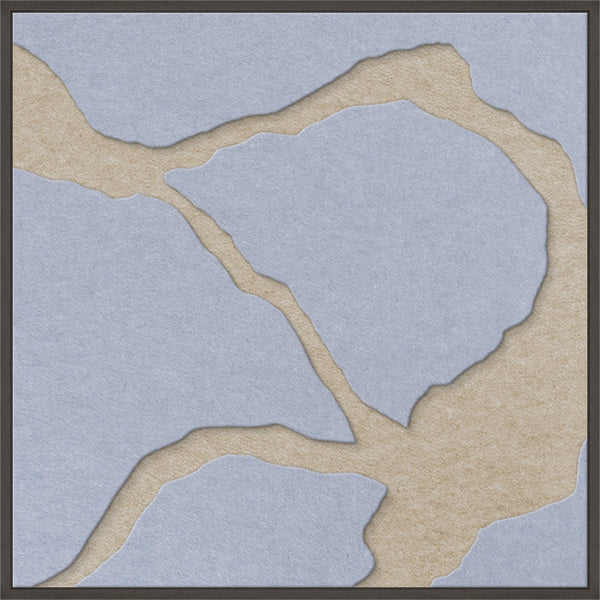 Quiet Friction square 2 | ACOUSTIC ART