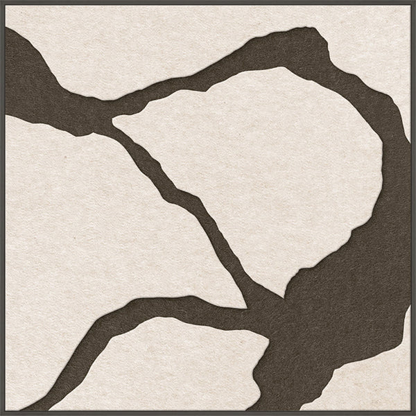 Quiet Friction square 2 | ACOUSTIC ART