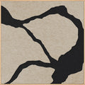 Quiet Friction square 2 | ACOUSTIC ART