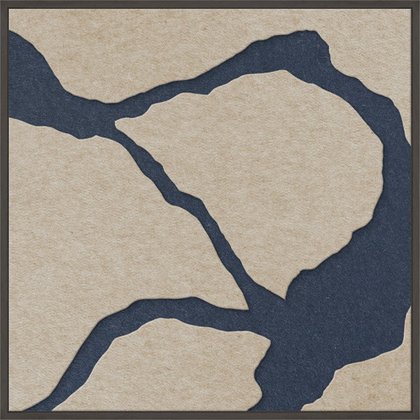 Quiet Friction square 2 | ACOUSTIC ART