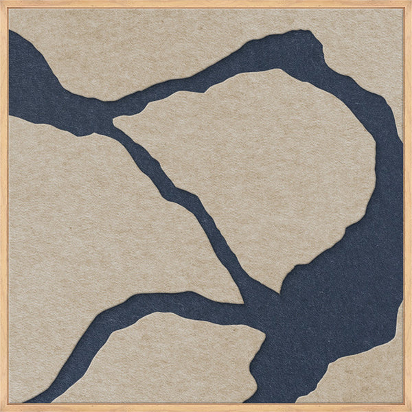 Quiet Friction square 2 | ACOUSTIC ART