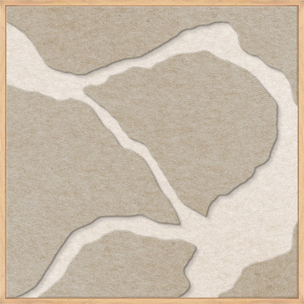 Quiet Friction square 2 | ACOUSTIC ART