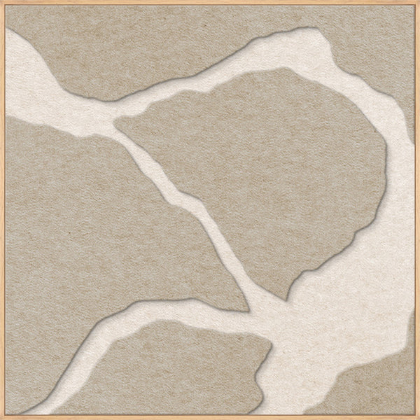 Quiet Friction square 2 | ACOUSTIC ART