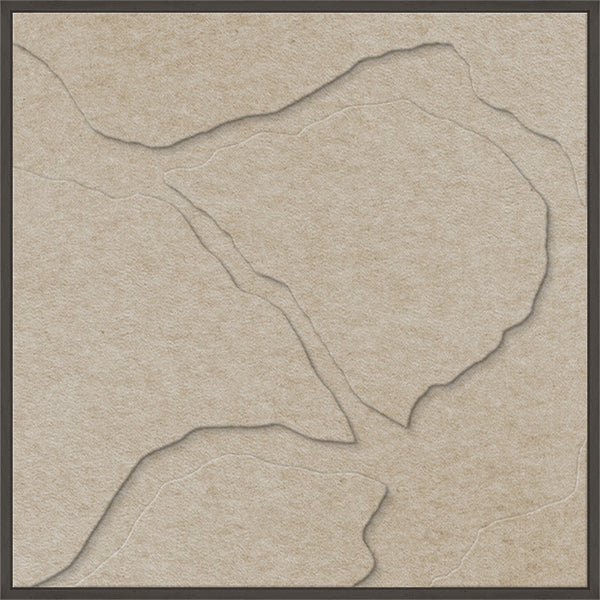 Quiet Friction square 2 | ACOUSTIC ART