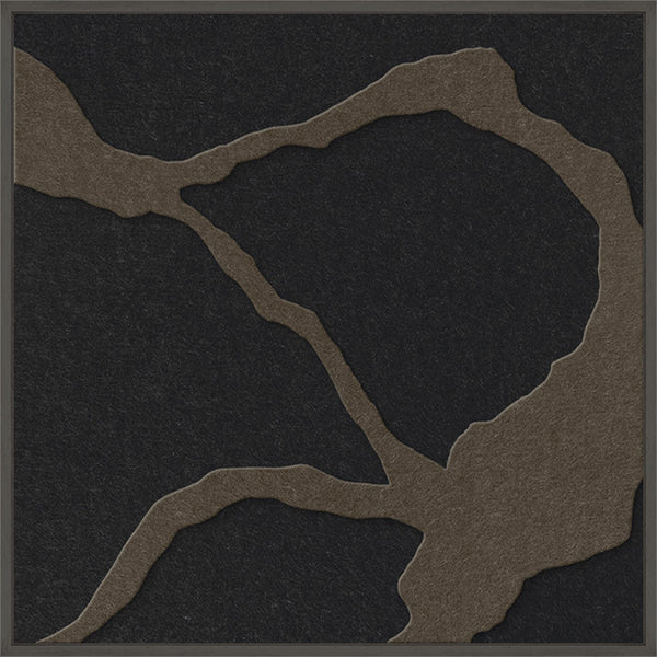 Quiet Friction square 1 | ACOUSTIC ART