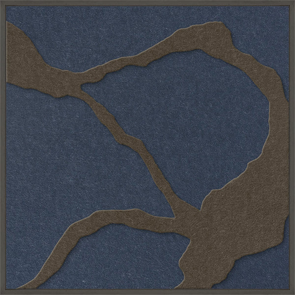 Quiet Friction square 1 | ACOUSTIC ART