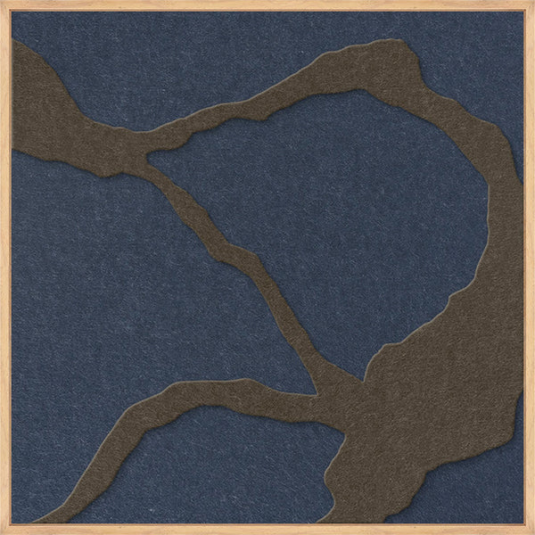 Quiet Friction square 1 | ACOUSTIC ART