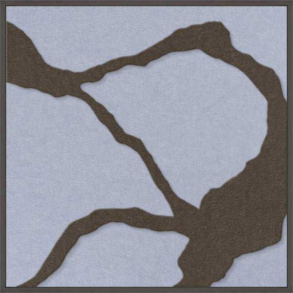 Quiet Friction square 1 | ACOUSTIC ART