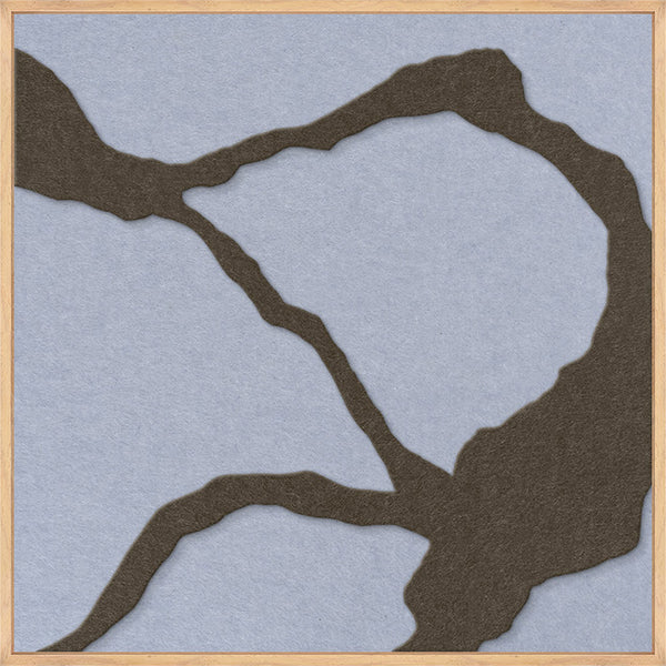 Quiet Friction square 1 | ACOUSTIC ART