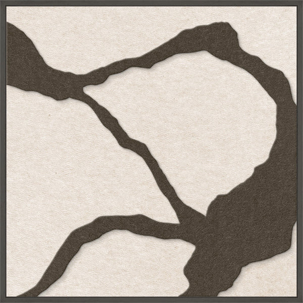 Quiet Friction square 1 | ACOUSTIC ART