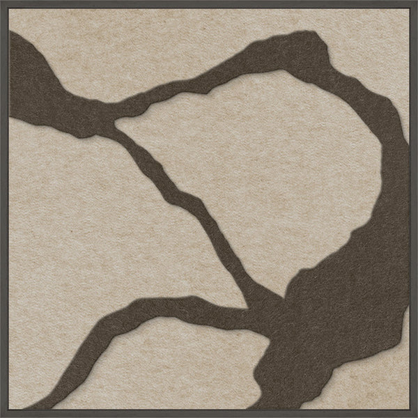 Quiet Friction square 1 | ACOUSTIC ART
