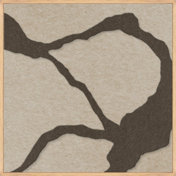 Quiet Friction square 1 | ACOUSTIC ART