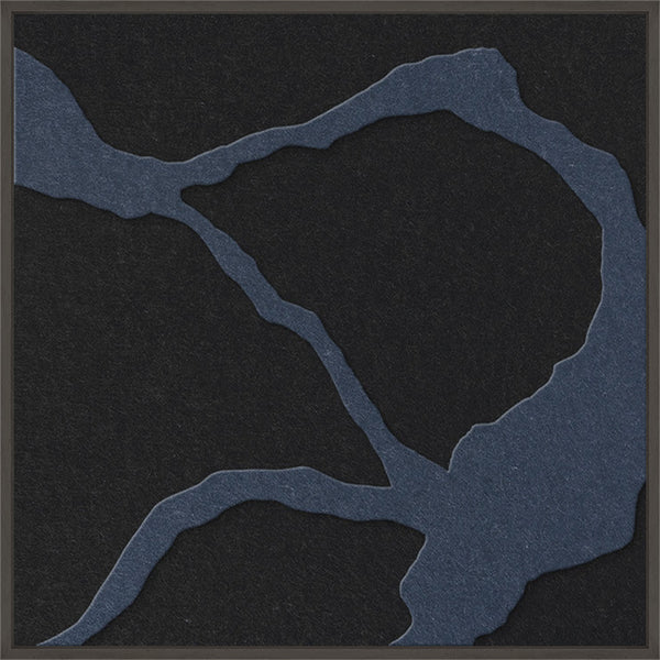 Quiet Friction square 1 | ACOUSTIC ART