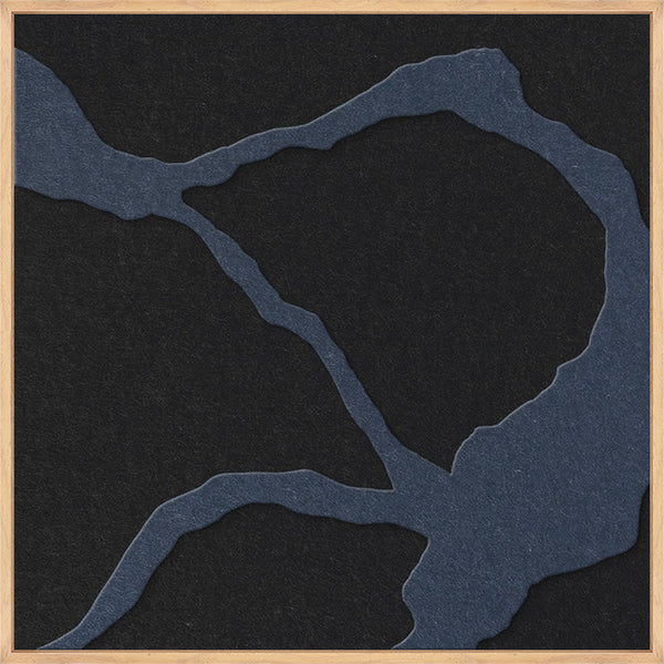 Quiet Friction square 1 | ACOUSTIC ART