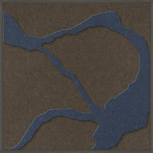 Quiet Friction square 1 | ACOUSTIC ART