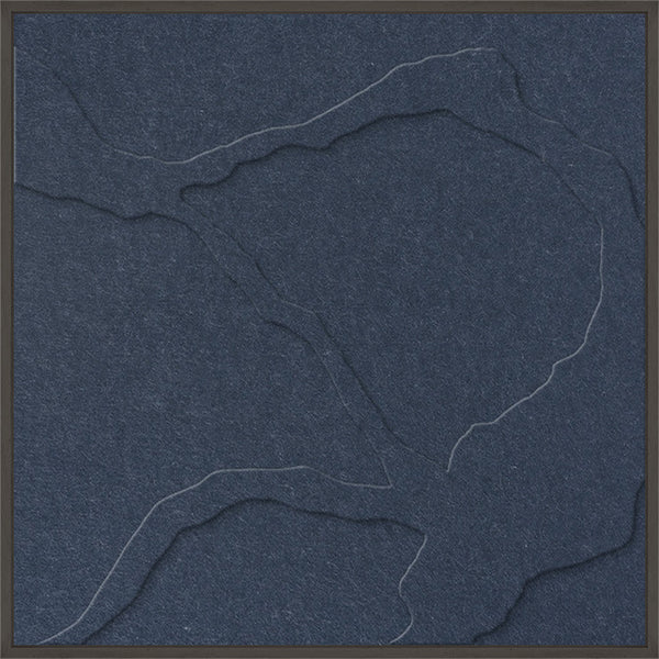 Quiet Friction square 1 | ACOUSTIC ART