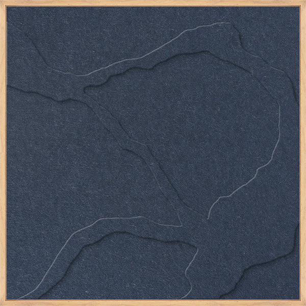 Quiet Friction square 1 | ACOUSTIC ART