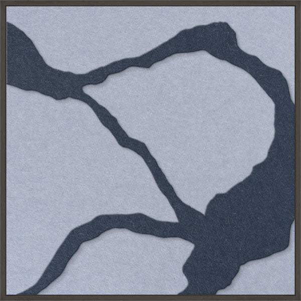 Quiet Friction square 1 | ACOUSTIC ART
