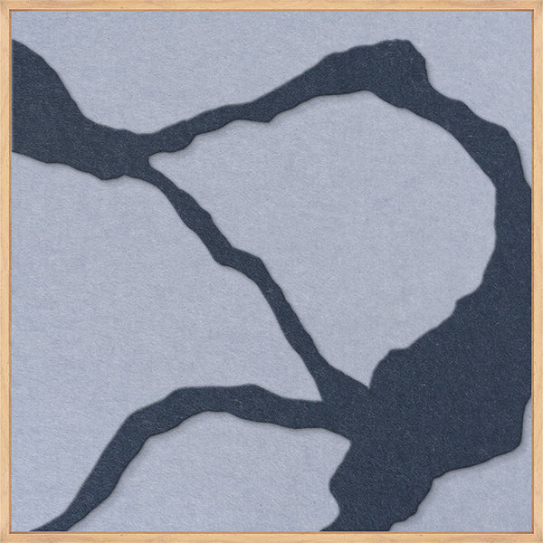 Quiet Friction square 1 | ACOUSTIC ART