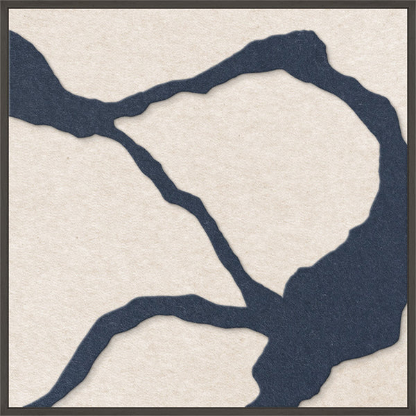 Quiet Friction square 1 | ACOUSTIC ART
