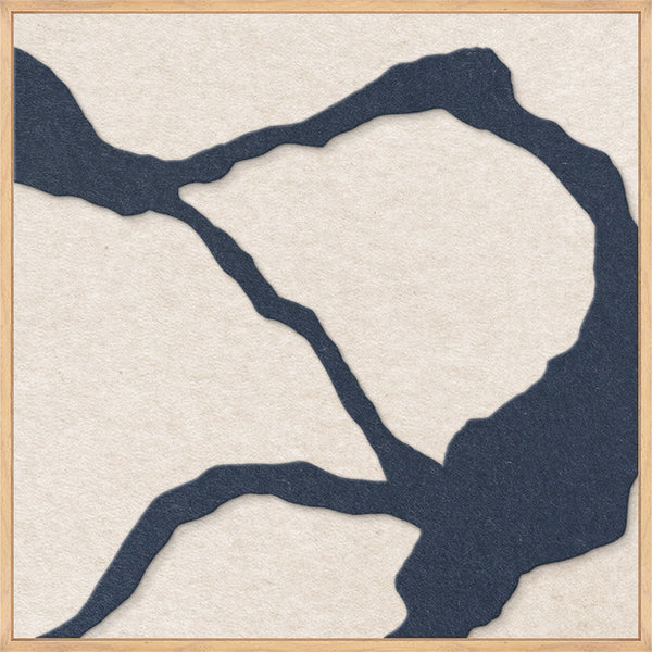 Quiet Friction square 1 | ACOUSTIC ART