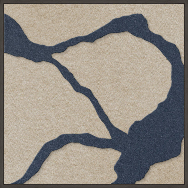 Quiet Friction square 1 | ACOUSTIC ART