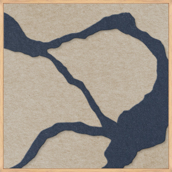 Quiet Friction square 1 | ACOUSTIC ART