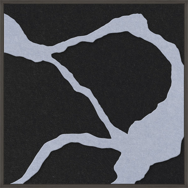 Quiet Friction square 1 | ACOUSTIC ART