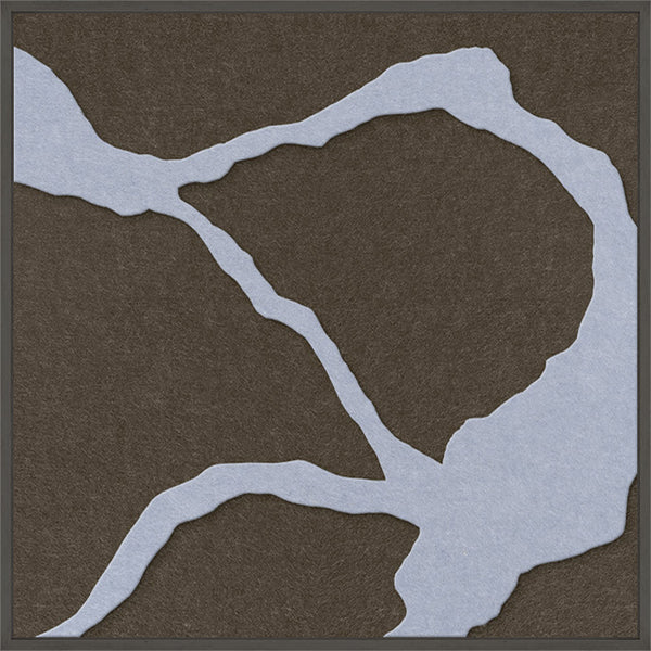 Quiet Friction square 1 | ACOUSTIC ART