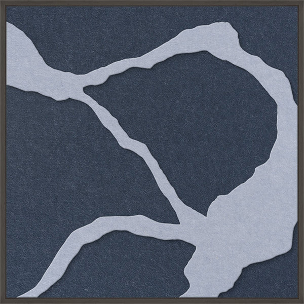 Quiet Friction square 1 | ACOUSTIC ART