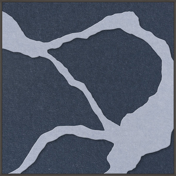 Quiet Friction square 1 | ACOUSTIC ART