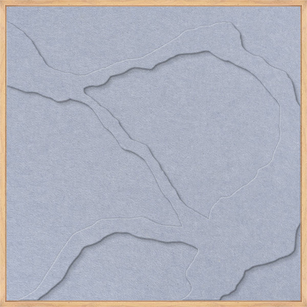 Quiet Friction square 1 | ACOUSTIC ART