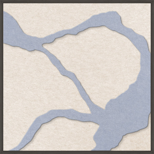 Quiet Friction square 1 | ACOUSTIC ART