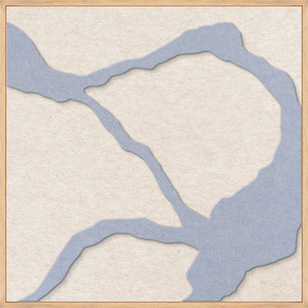 Quiet Friction square 1 | ACOUSTIC ART