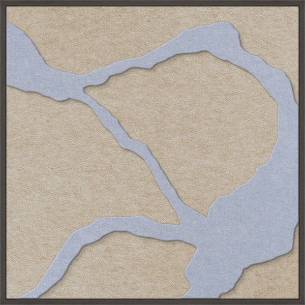 Quiet Friction square 1 | ACOUSTIC ART