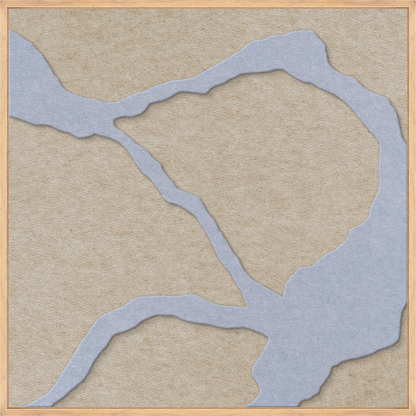 Quiet Friction square 1 | ACOUSTIC ART