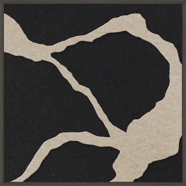 Quiet Friction square 1 | ACOUSTIC ART