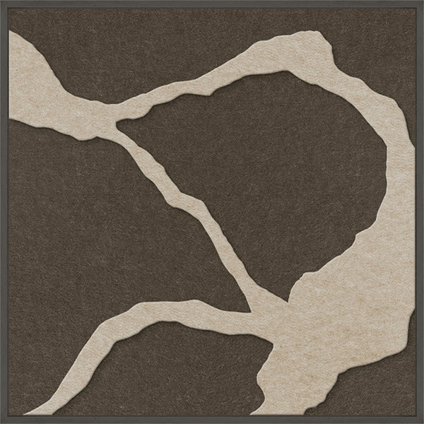 Quiet Friction square 1 | ACOUSTIC ART