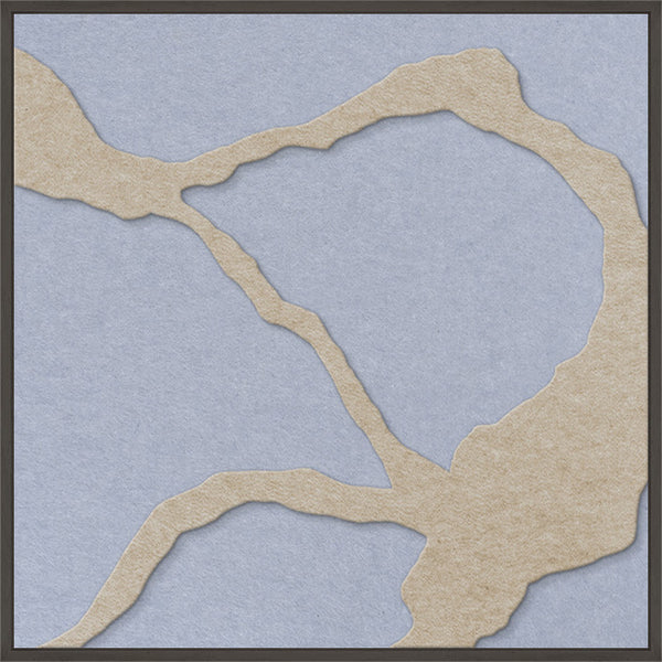 Quiet Friction square 1 | ACOUSTIC ART