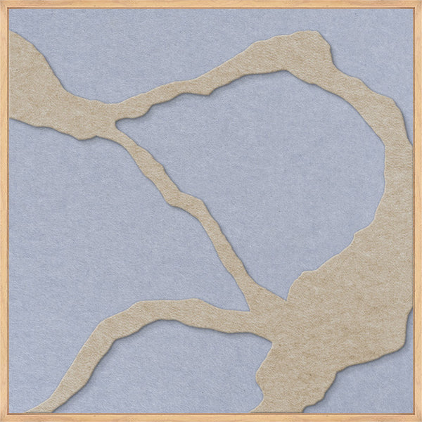 Quiet Friction square 1 | ACOUSTIC ART