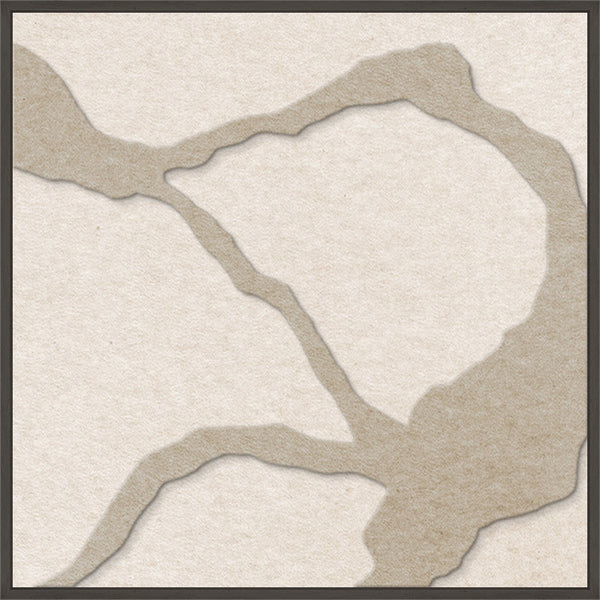 Quiet Friction square 1 | ACOUSTIC ART