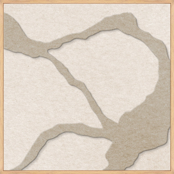 Quiet Friction square 1 | ACOUSTIC ART