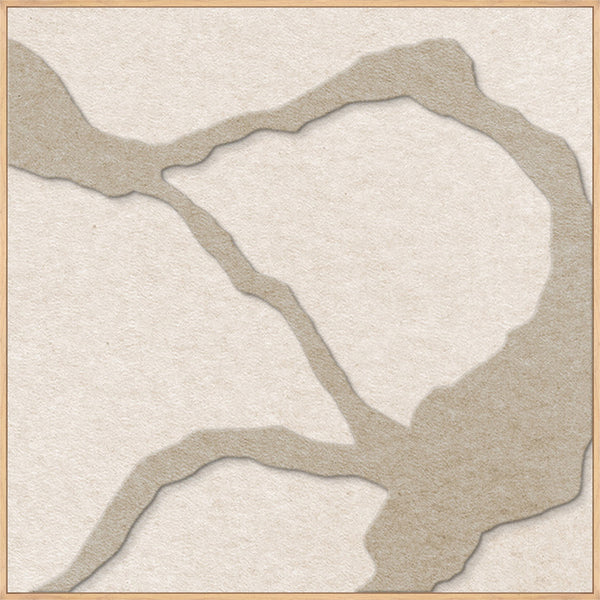 Quiet Friction square 1 | ACOUSTIC ART