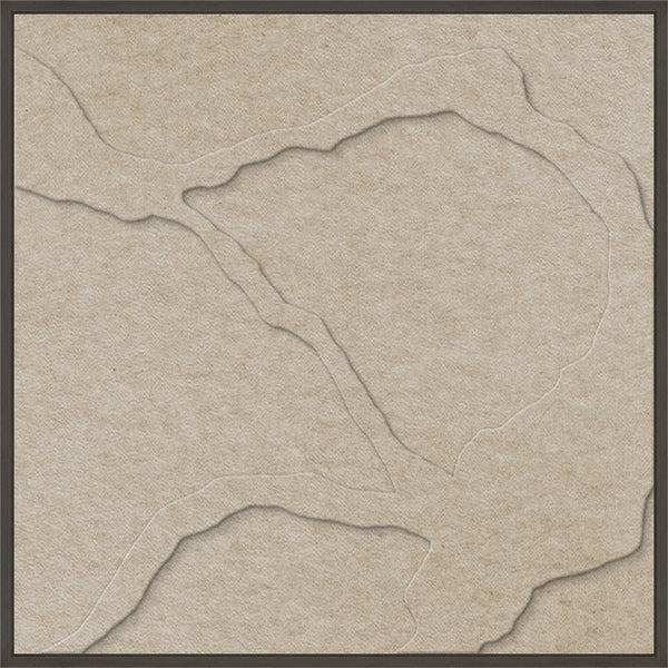 Quiet Friction square 1 | ACOUSTIC ART