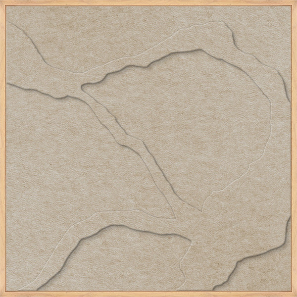 Quiet Friction square 1 | ACOUSTIC ART