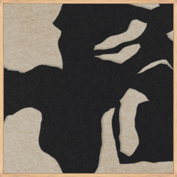 Silent Shadow square 1 | ACOUSTIC ART
