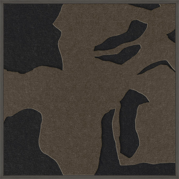Silent Shadow square 1 | ACOUSTIC ART