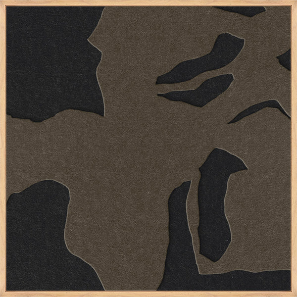 Silent Shadow square 1 | ACOUSTIC ART