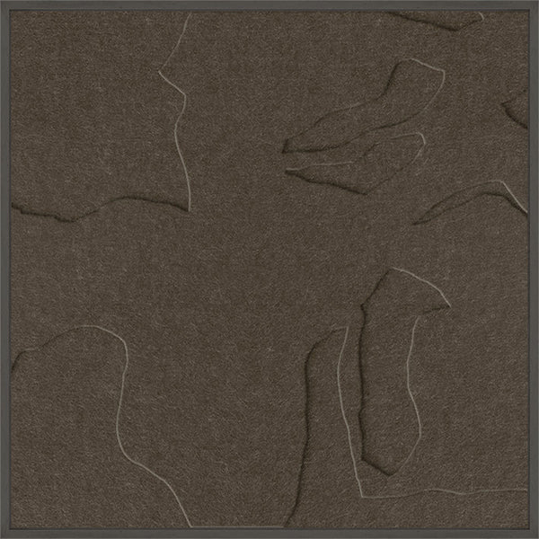 Silent Shadow square 1 | ACOUSTIC ART